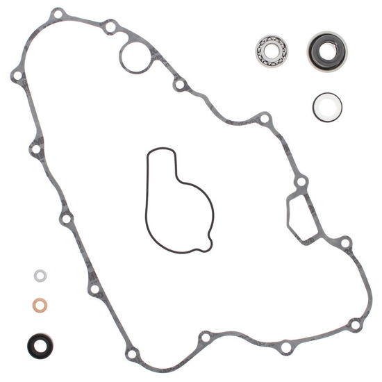 Bilde av ProX Water Pump Rebuild Kit TRX450R '06-09 + 450ER '06-14