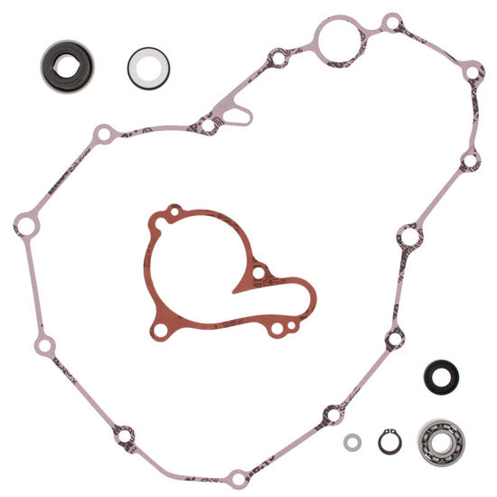 Bilde av ProX Water Pump Rebuild Kit YFZ450R '09-26 + YFZ450X '10-11