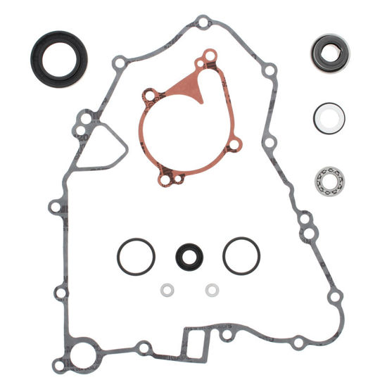Bilde av ProX Water Pump Rebuild Kit KVF650/750 Brute Force '05-19