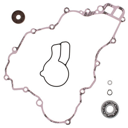 Bilde av ProX Water Pump Rebuild Kit KTM250 SX-F '06-12