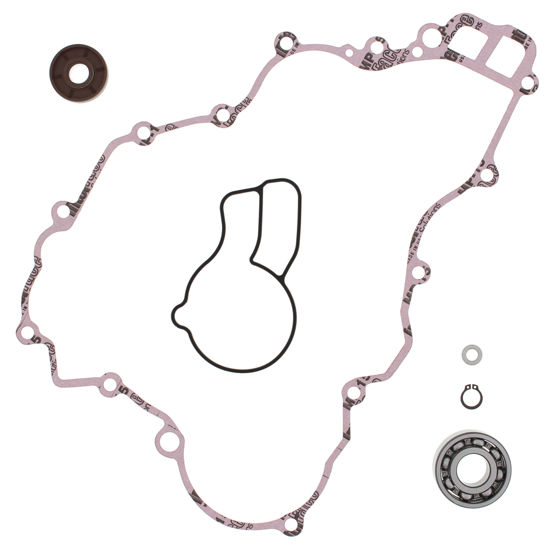 Bilde av ProX Water Pump Rebuild Kit KTM250 SX-F '06-12