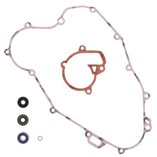 Bilde av ProX Water Pump Rebuild Kit KTM450/530EXC '09-11