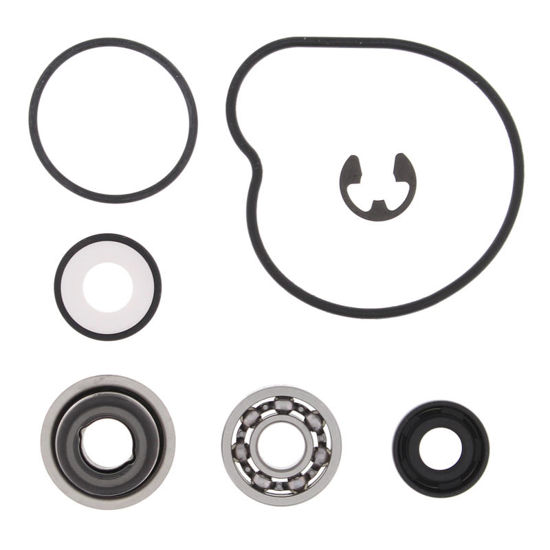 Bilde av ProX Water Pump Rebuild Kit Arctic Cat 650 4x4 '05-11