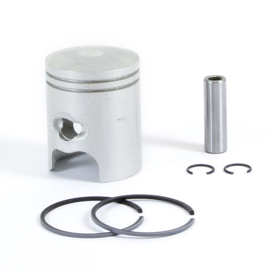 Bilde av PhiX Piston Kit Jog50/Bws/Minarelli/Mbk-3Cp/2Ja-