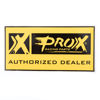 Bilde av ProX Dealer Sticker (20x10 cm)