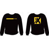Bilde av ProX Sweater Professional Line Black XXL