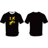 Bilde av ProX T-Shirt (I X ProX) L