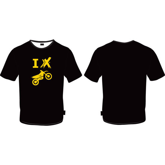 Bilde av ProX T-Shirt (I X ProX) L