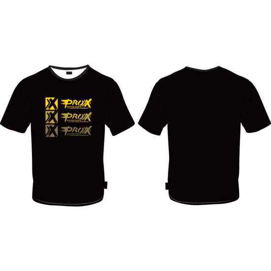 Bilde av ProX T-Shirt (Triple ProX) XL