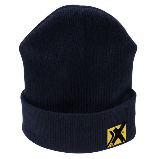 Bilde av ProX Beanie - Black - One Size
