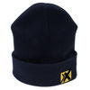 Bilde av ProX Beanie - Black - One Size
