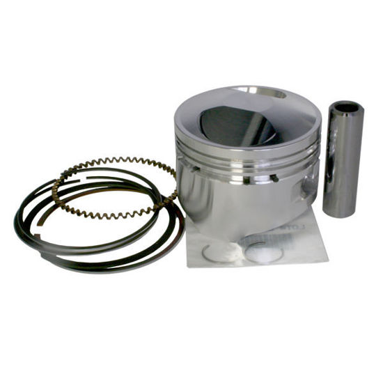 Bilde av Piston KIt 2.559 HONDA CB 750