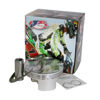 Bilde av JE Piston Kit Honda TRX450R '04-05 13.0:1