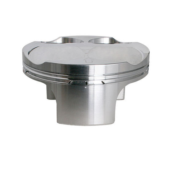 Bilde av JE Piston Kit Kawasaki KX250F '06-09 13.8:1