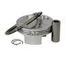 Bilde av JE Piston Kit Yamaha YFZ450 '06-13 + YFZ450R '09-13 12.5:1