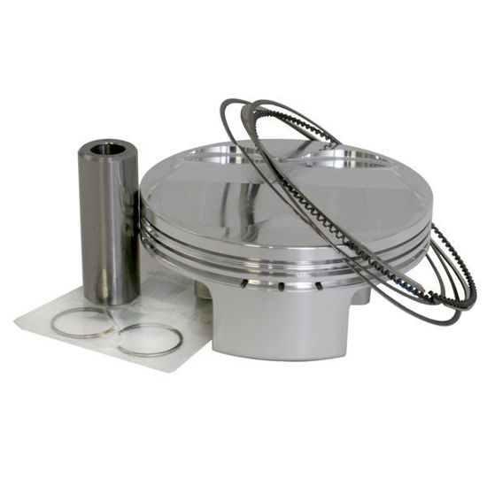 Bilde av JE Piston Kit Suzuki LTR-R450 '06-13 13.5:1