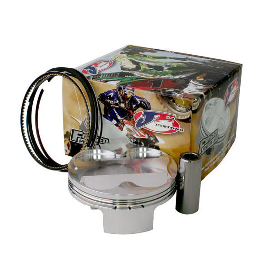 Bilde av JE Piston Kit Suzuki LTR-R450 '06-13 12.8:1