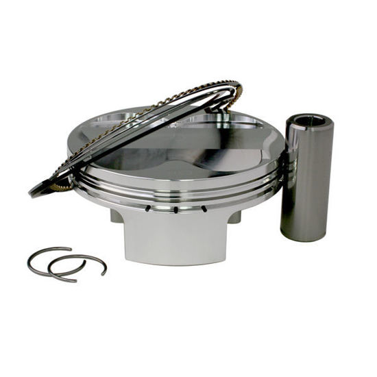 Bilde av JE Piston Kit Suzuki LTR-R450 '06-13 12.8:1