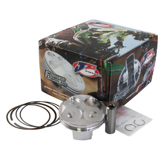 Bilde av Piston KIt HONDA CRF150R -1CC