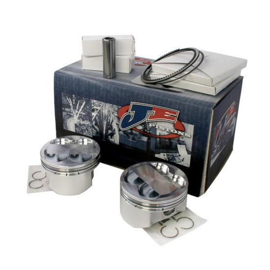 Bilde av JE-Pistons Kit Kawasaki KVF/Teryx 750 11.5:1 90mm
