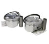 Bilde av JE-Pistons Kit Kawasaki KVF/Teryx 750 11.5:1 90mm