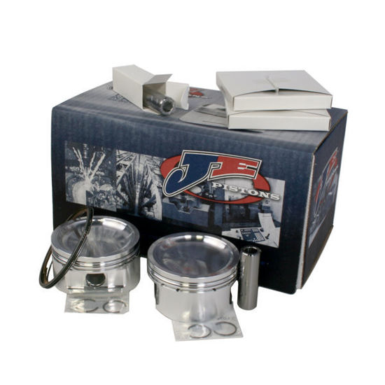 Bilde av JE-Pistons Kit Polaris RZR800/Sportsman 800 10.75:1