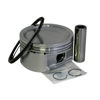 Bilde av JE-Pistons Kit Polaris RZR800/Sportsman 800 10.75:1