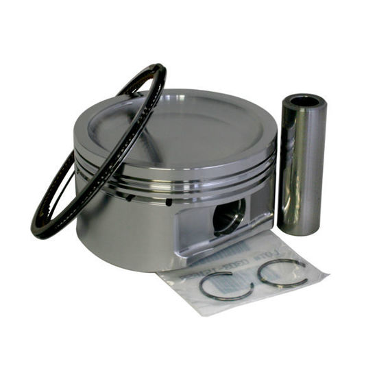 Bilde av JE-Pistons Kit Polaris RZR800/Sportsman 800 10.75:1