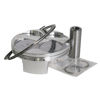 Bilde av JE Piston Kit Honda CRF450R/X '09-12 13.5:1 Pro-Serie