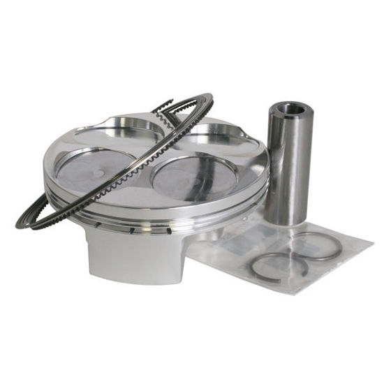 Bilde av JE Piston Kit Honda CRF450R/X '09-12 13.5:1 Pro-Serie