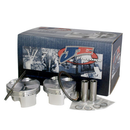 Bilde av JE-Pistons Kit Kaw Ninja 650R/ER6 '06-12 13.5:1 83mm