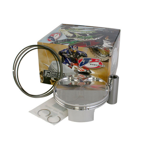Bilde av JE Piston Kit Kawasaki KX450F '06-13  13.5:1