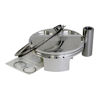 Bilde av JE Piston Kit Kawasaki KX450F '06-13  13.5:1