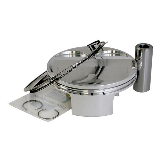 Bilde av JE Piston Kit Kawasaki KX450F '06-13  13.5:1