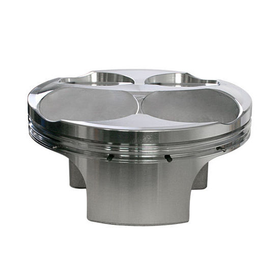 Bilde av JE Piston Kit Kawasaki KX250F '10-14 14.0:1 Pro-Serie