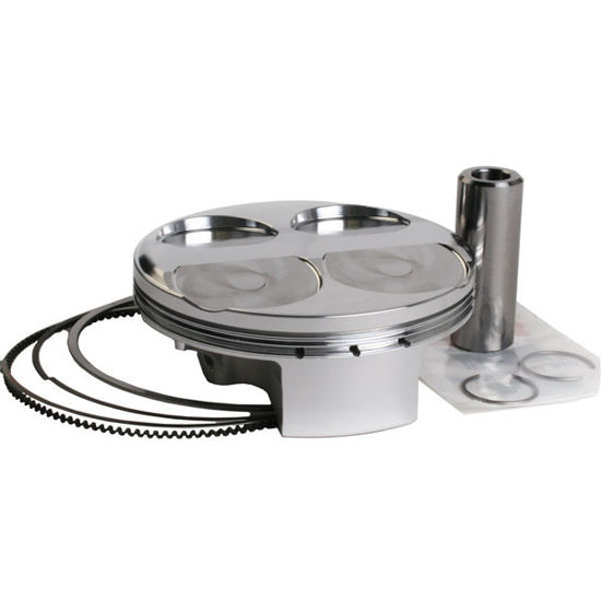 Bilde av JE Piston Kit Honda CRF450R '13 12.5:1 Pro-Serie