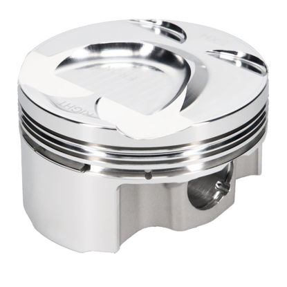 Bilde av JE-Pistons kit Nissan VR30DDTT 86.00mm 10.2:1