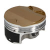 Bilde av JE Pistons Kit Ford Mod Coyote Gen 3 - Ultra Series B:3.681