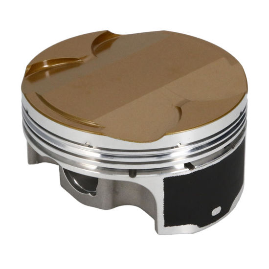 Bilde av JE Pistons Kit Ford Mod Coyote Gen 3 - Ultra Series B:3.681
