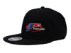 Bilde av JE-Pistons BLK L/XL FLT BIL HAT