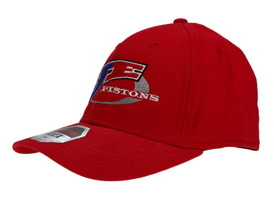 Bilde av JE-Pistons RED S/M CRV BILL HAT