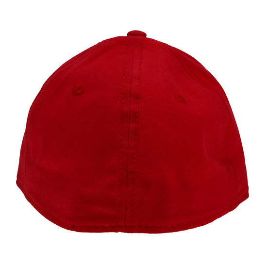 Bilde av JE-Pistons RED S/M CRV BILL HAT