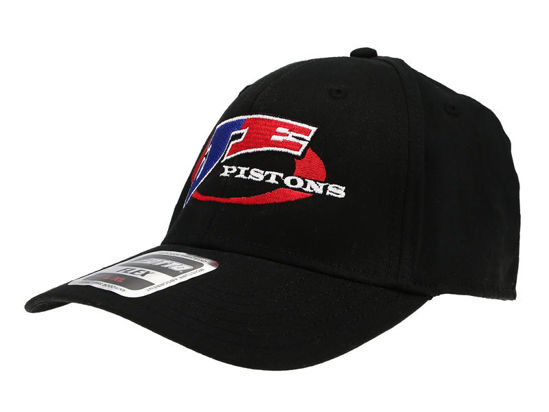 Bilde av JE-Pistons BLK L/XL CRV BIL HAT
