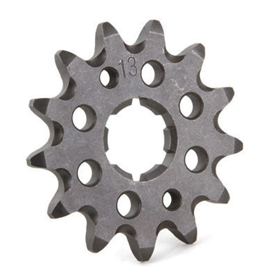 Bilde av ProX Front Sprocket YZ250 '80-98 + KX250 '87-98 -13T-