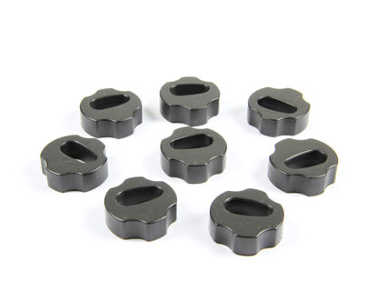 Bilde av ProX Clutch Rubber Set YZ450F '03-17 + WR450F '04-23