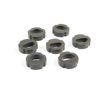 Bilde av ProX Clutch Rubber Set KX125 '90-93