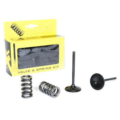 Bilde av ProX Steel Intake Valve/Spring Kit YZ450F '10-13