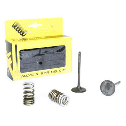Bilde av ProX Steel Intake Valve/Spring Kit RM-Z250 '07-26