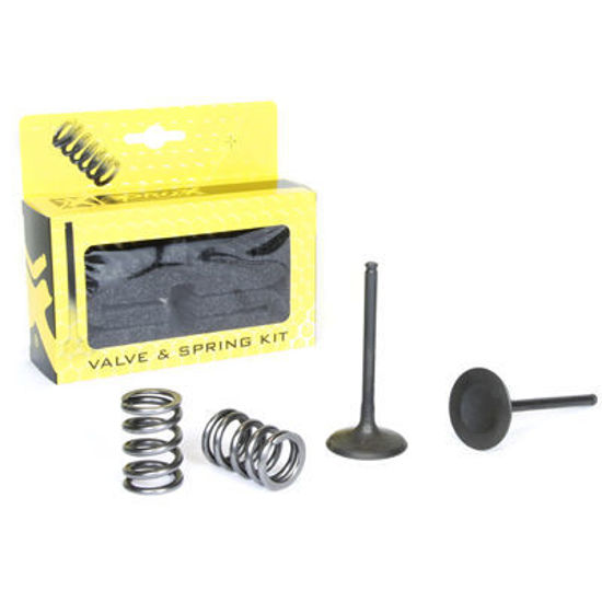 Bilde av ProX Steel Intake Valve/Spring Kit RM-Z450 '07