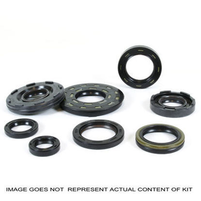 Bilde av ProX Crankshaft Oil Seal 28x38x7